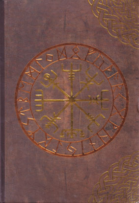 Rune journal (image for) Rune journal
